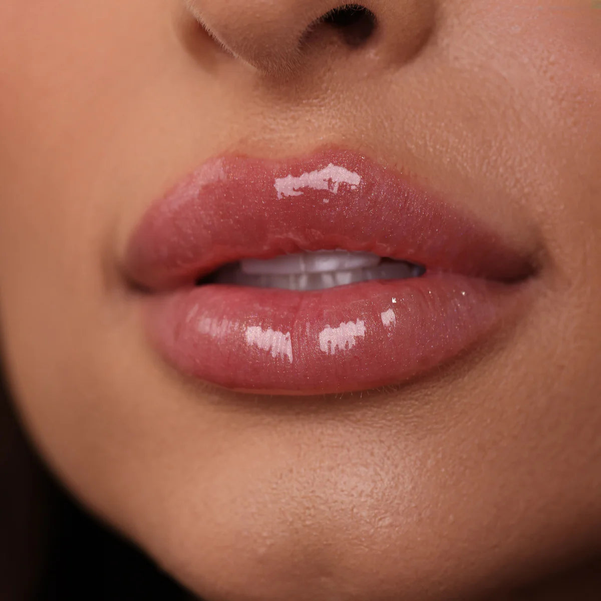 BOWLER Lip Gloss - Renewal Treatment