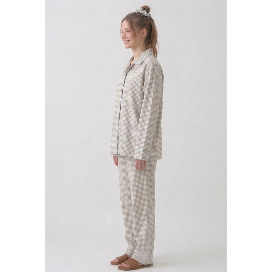 Soft Weave Dream PJ Set