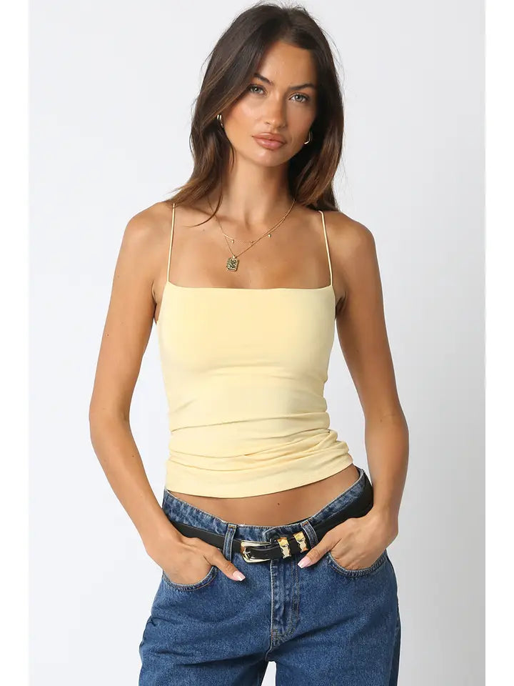 Emmy Tank Top