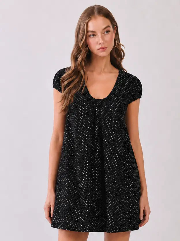 The Darling Dot Mini