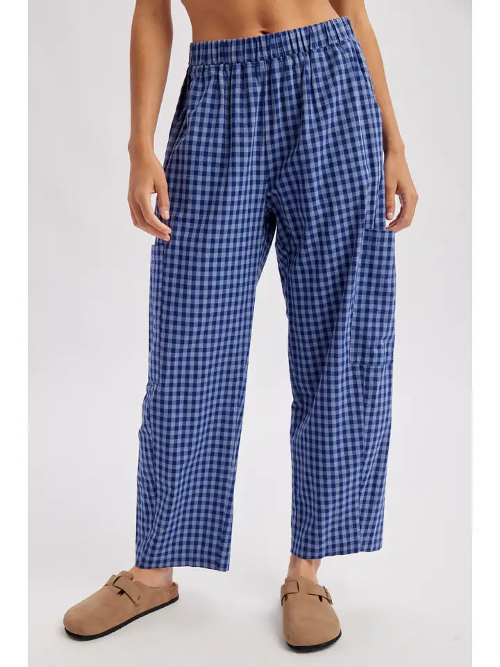 Cloud Nine Pant