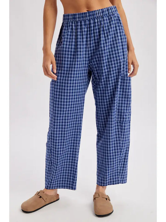 Cloud Nine Pant