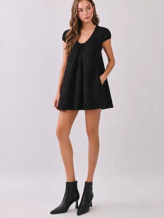 The Darling Dot Mini