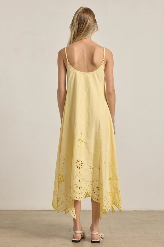The Belle Dress