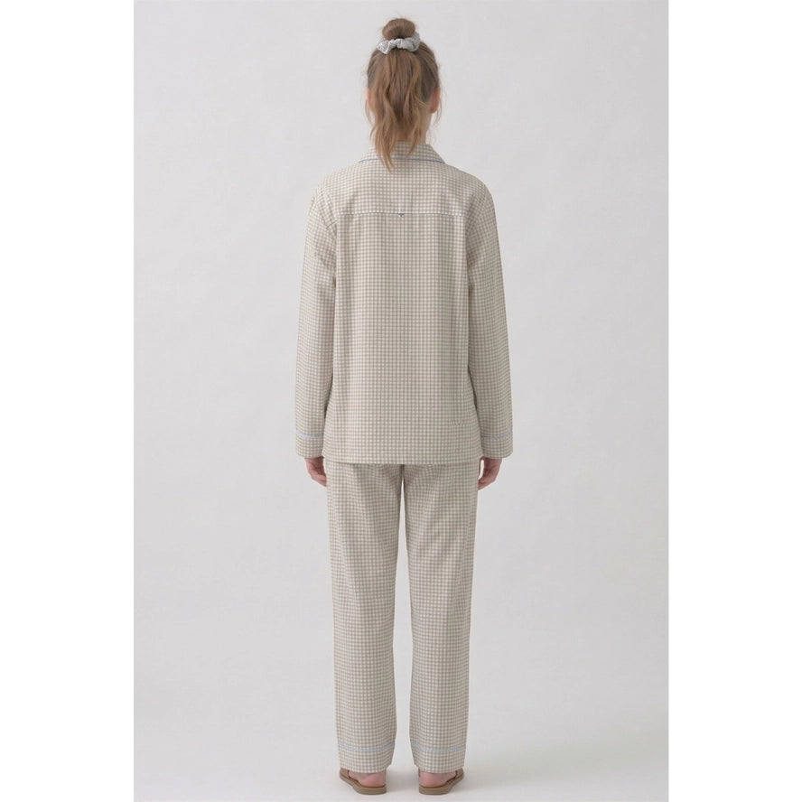 Soft Weave Dream PJ Set