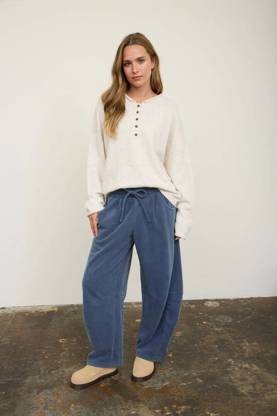 Barrel Sweatpants