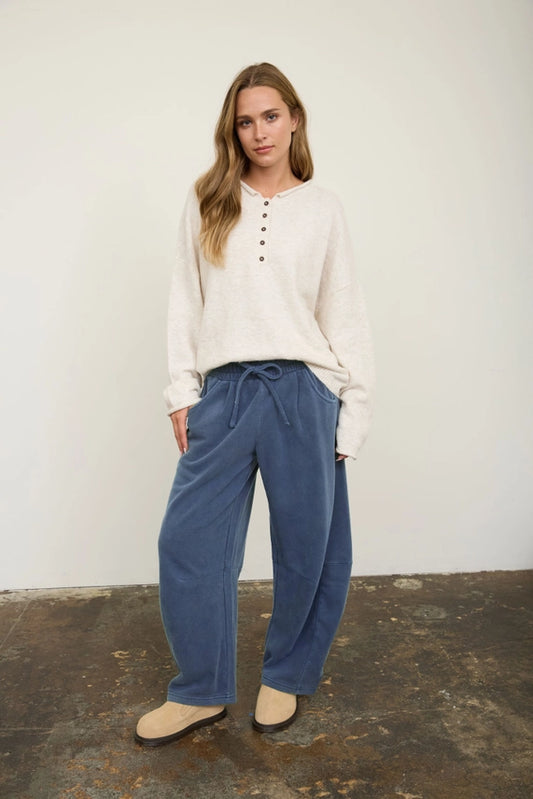 Barrel Sweatpants