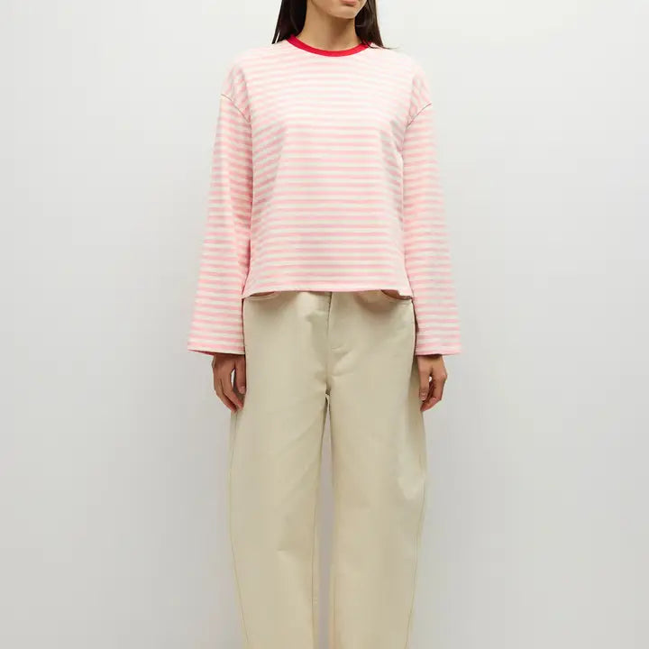 The Jessie Top