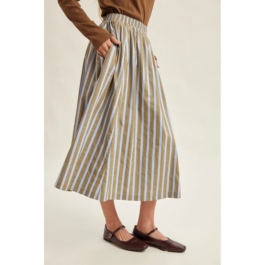 The Breeze Skirt