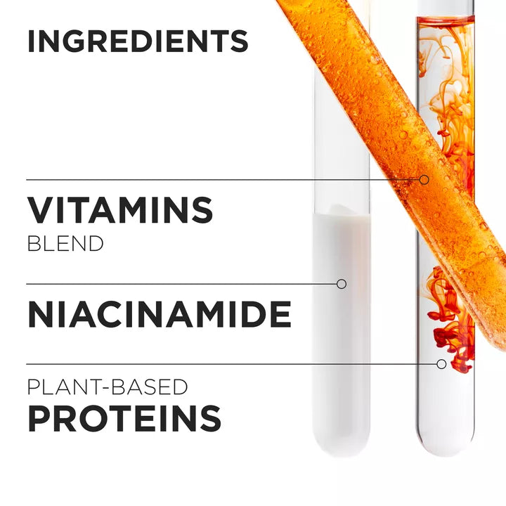 Nutritive Holiday Trio Set for Dry Hair