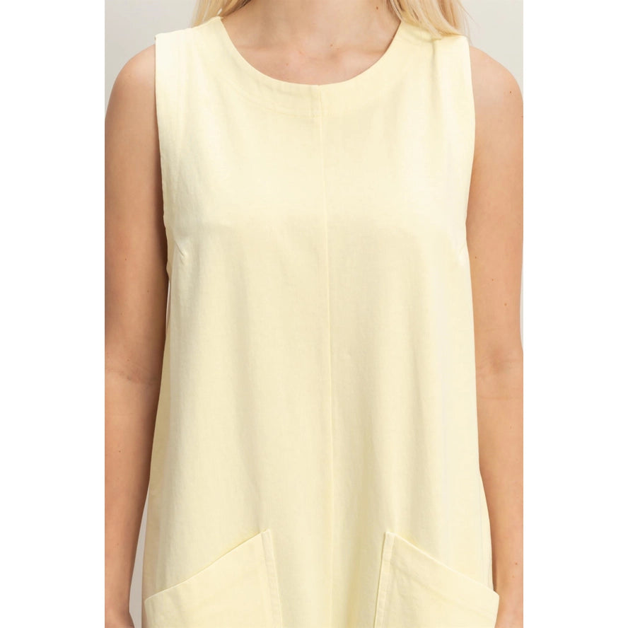 The Summer Romper