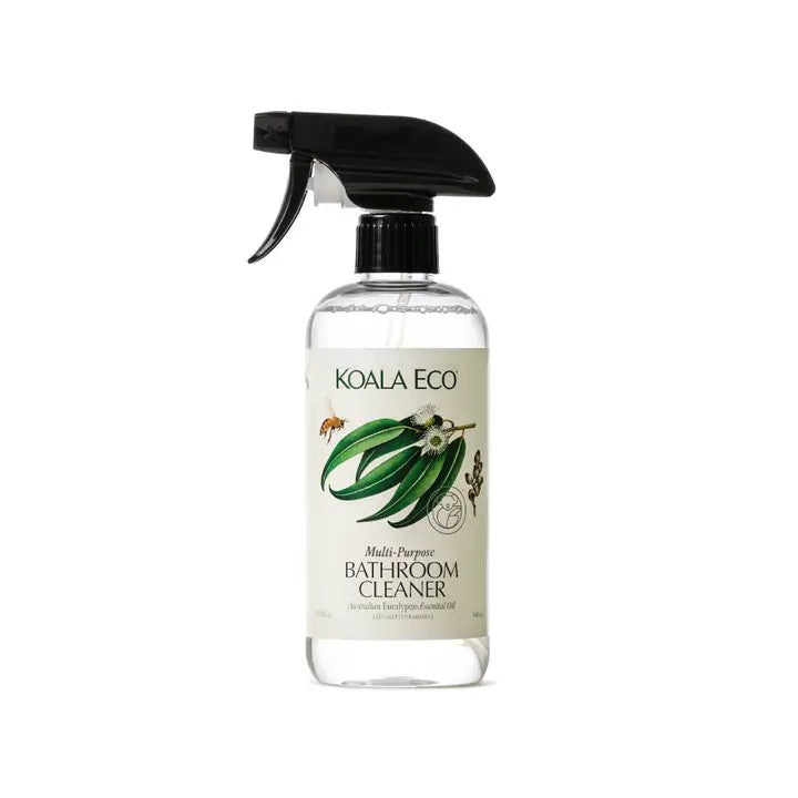 Eucalyptus Multi-Purpose Bathroom Cleaner