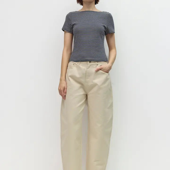 The Heidi Top