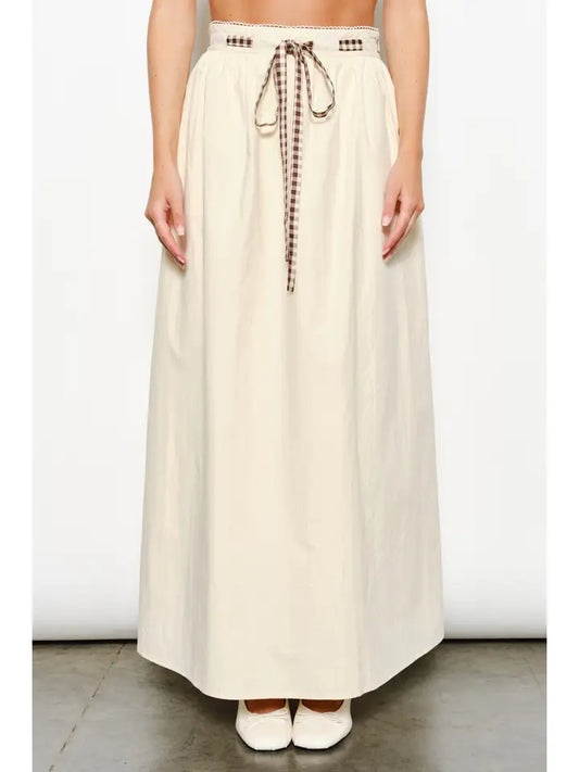 Ophelia Full Maxi Skirt