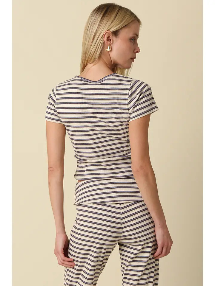 Lottie Stripe Set