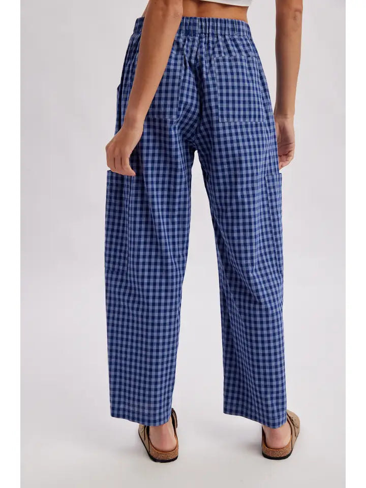 Cloud Nine Pant