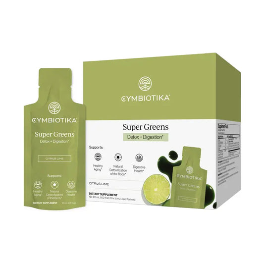 Super Greens