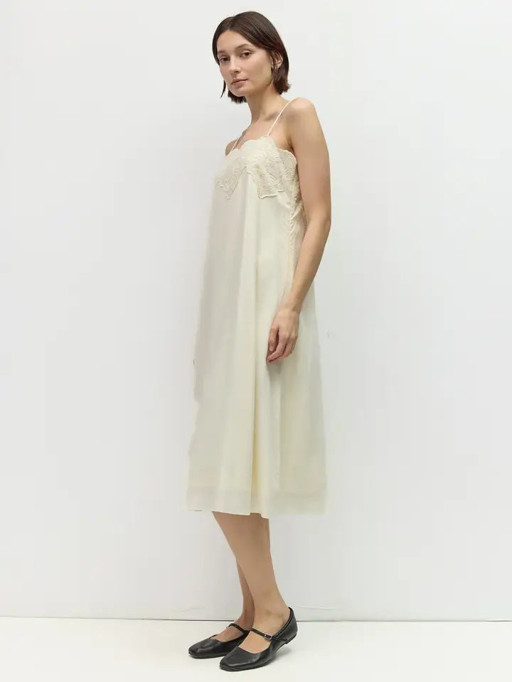 The Kimberly Dress