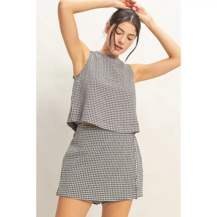 The Kiana Set