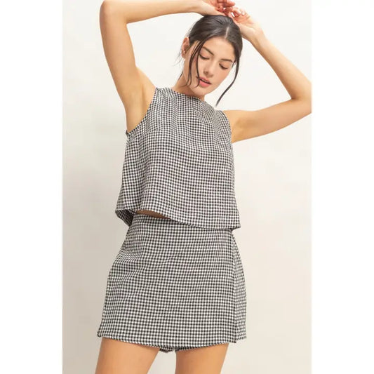 The Kiana Set