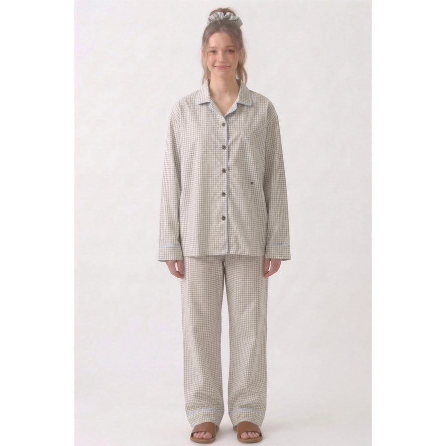 Soft Weave Dream PJ Set