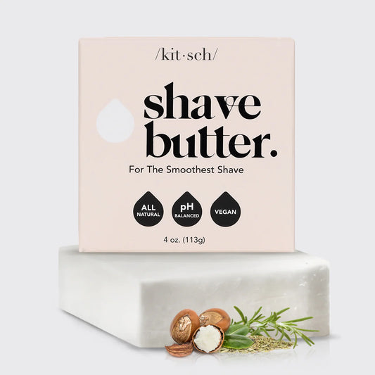 Kitsch Shave Butter