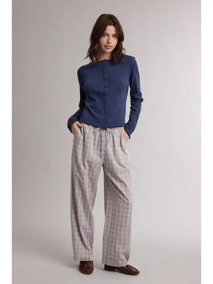 The Rue Pant