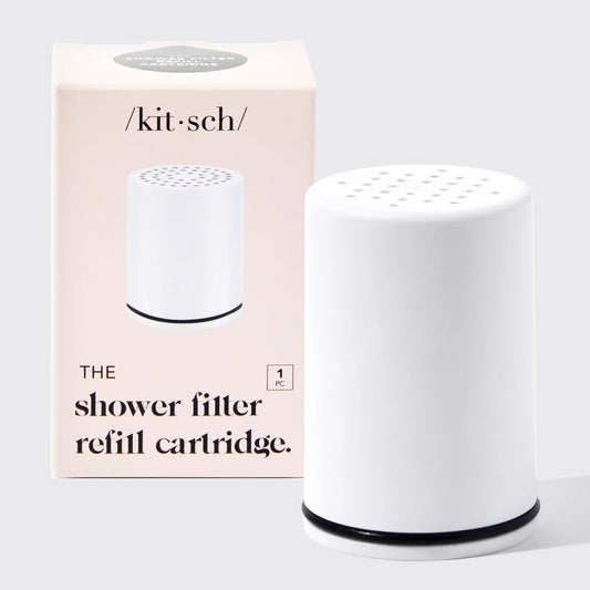 Kitsch Shower Filter Refill Cartridge