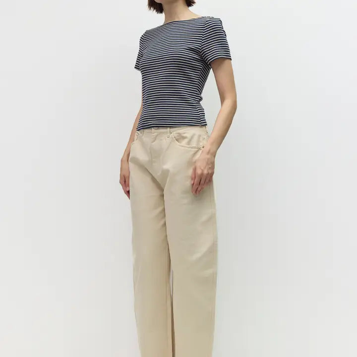 The Heidi Top