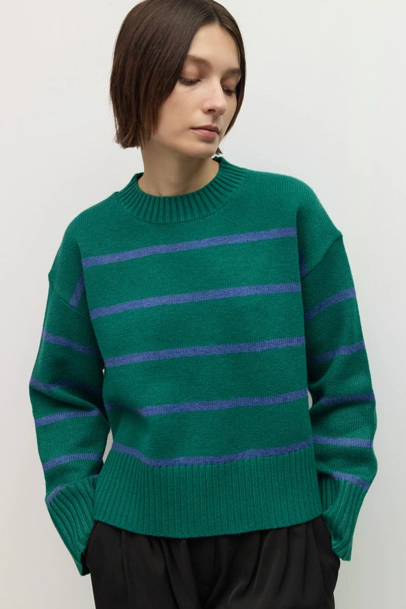 The Casey Sweater