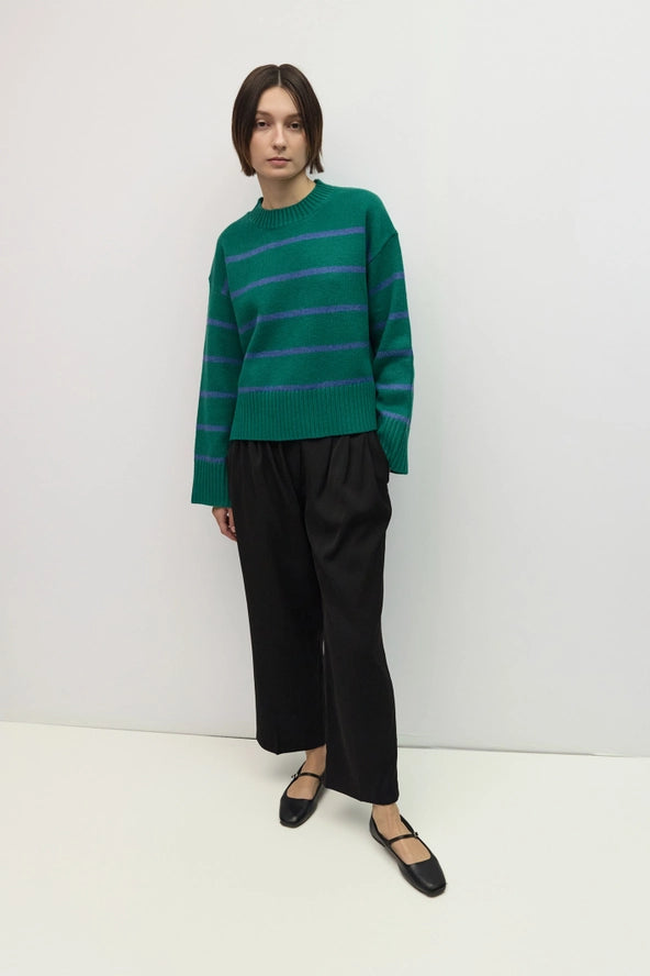 The Casey Sweater