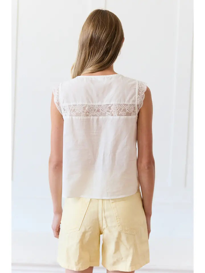 The Jane Top