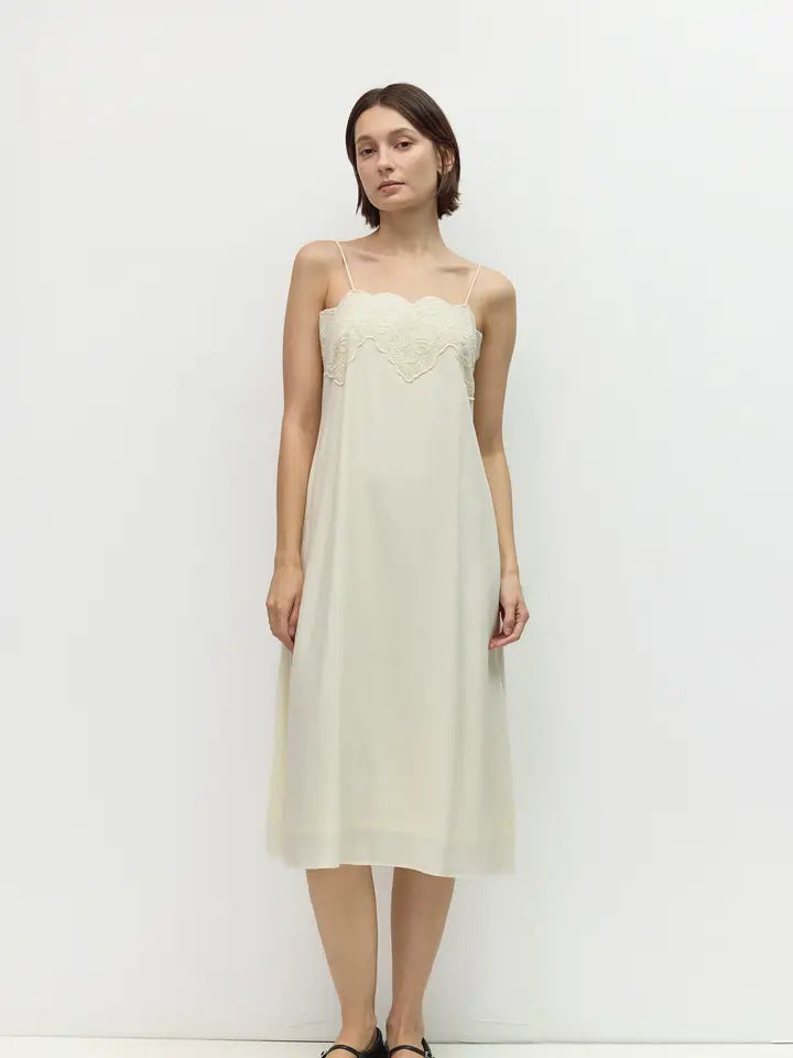 The Kimberly Dress