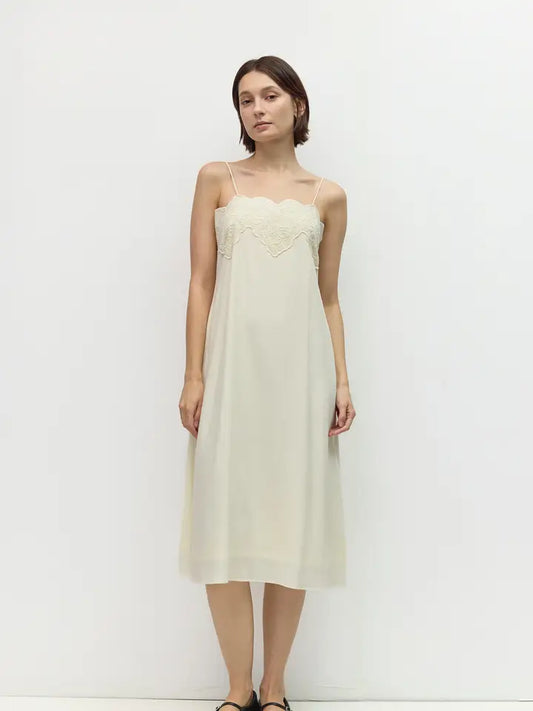 The Kimberly Dress