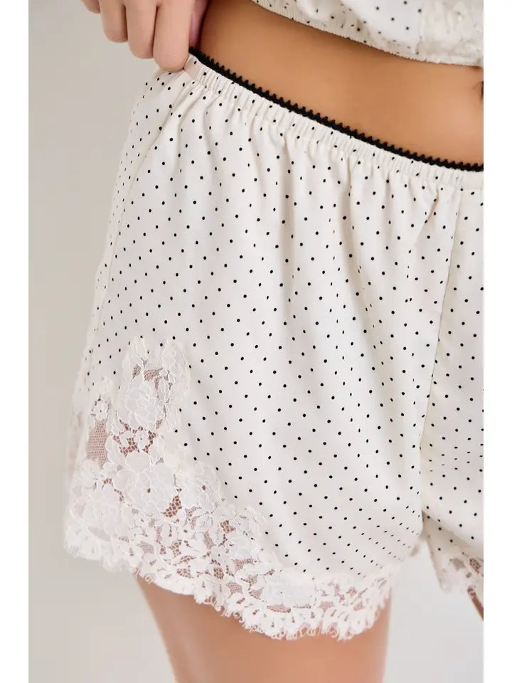 The Brittney Short