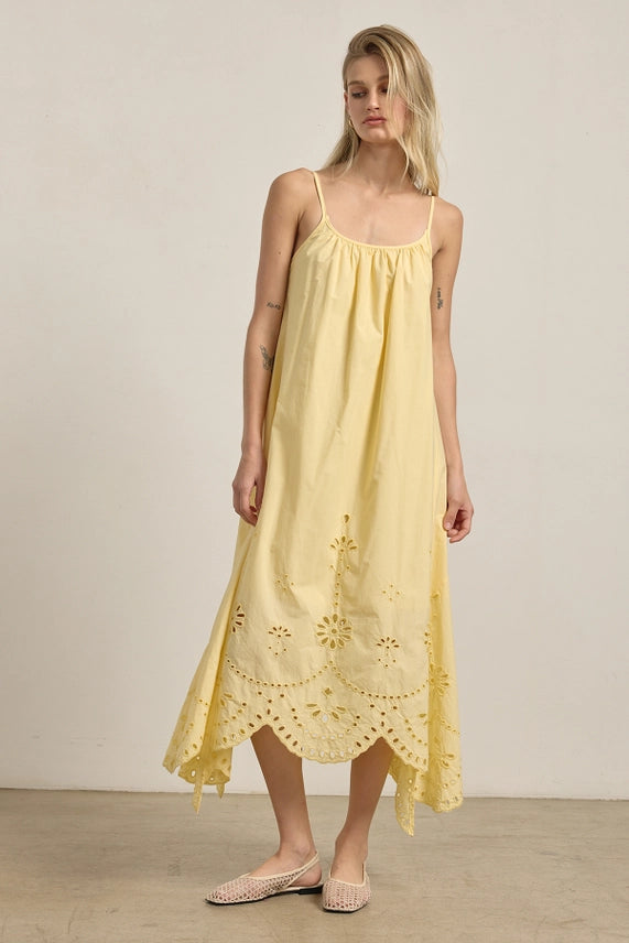 The Belle Dress