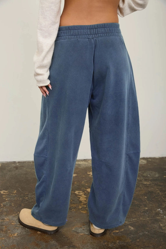 Barrel Sweatpants