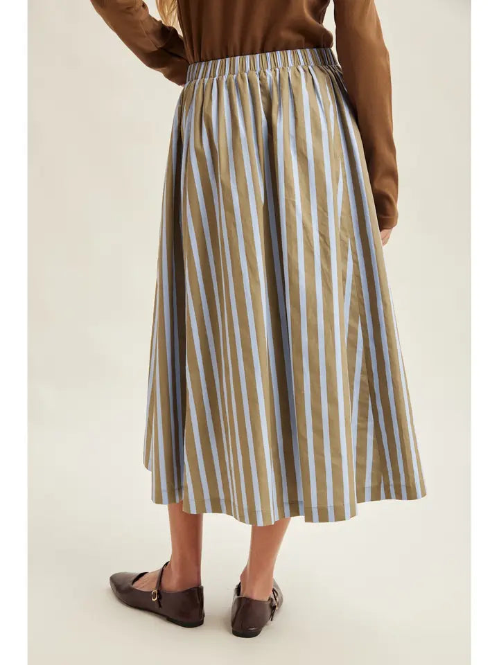 The Breeze Skirt