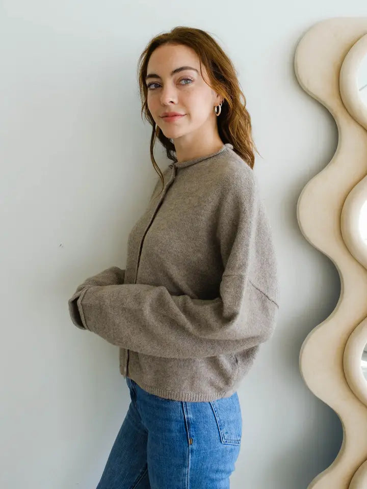 Piper Cardigan
