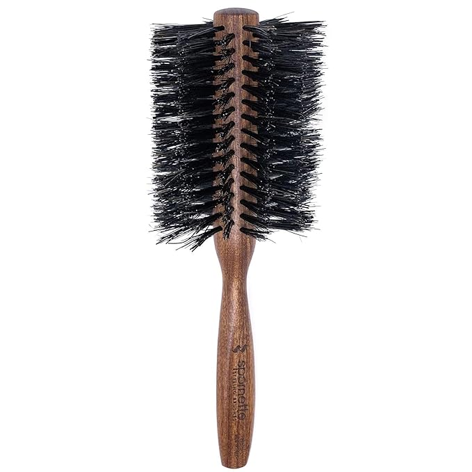 Spornette 855 XL Round Brush