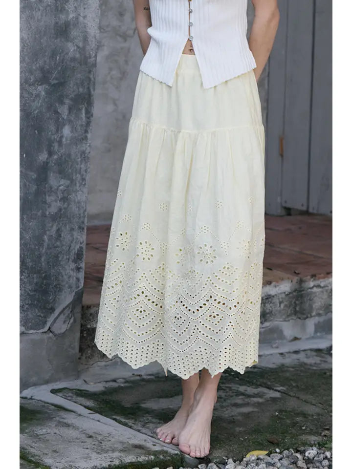 The Breeze midi