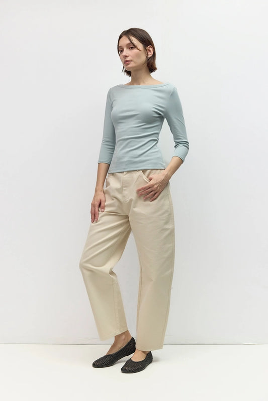 The Eli Top