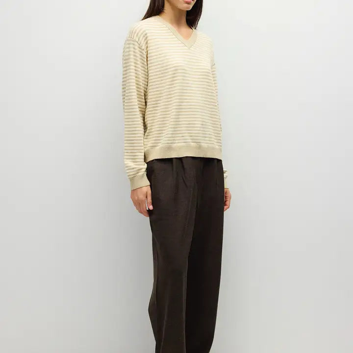 The Beatrice Sweater