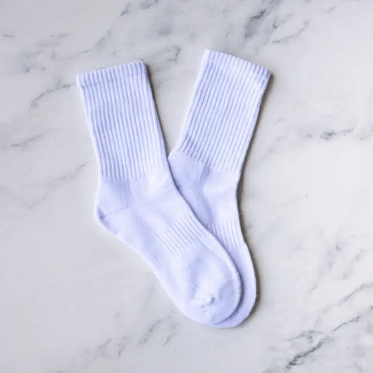 Women's Basic Sports Socks