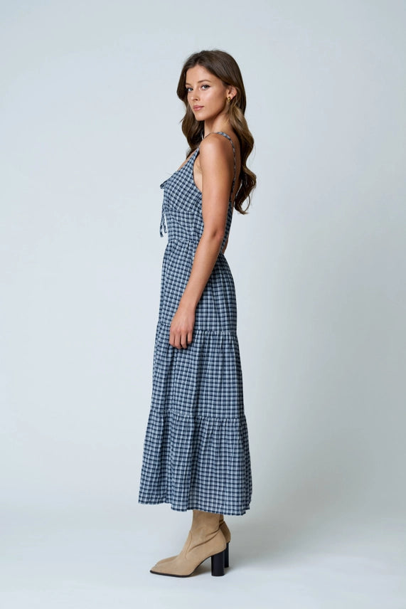 The Meadow Dress