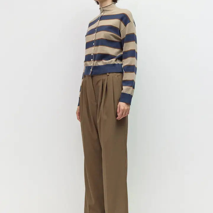 The Claude Cardigan