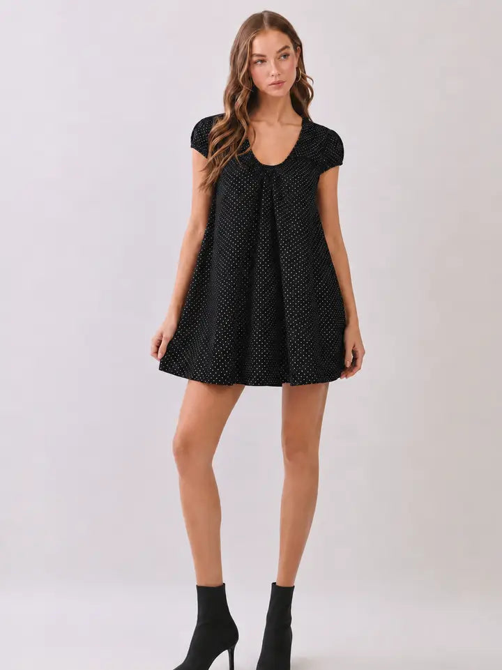 The Darling Dot Mini