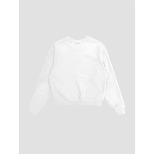 Organic Cotton Terry Standard Crewneck