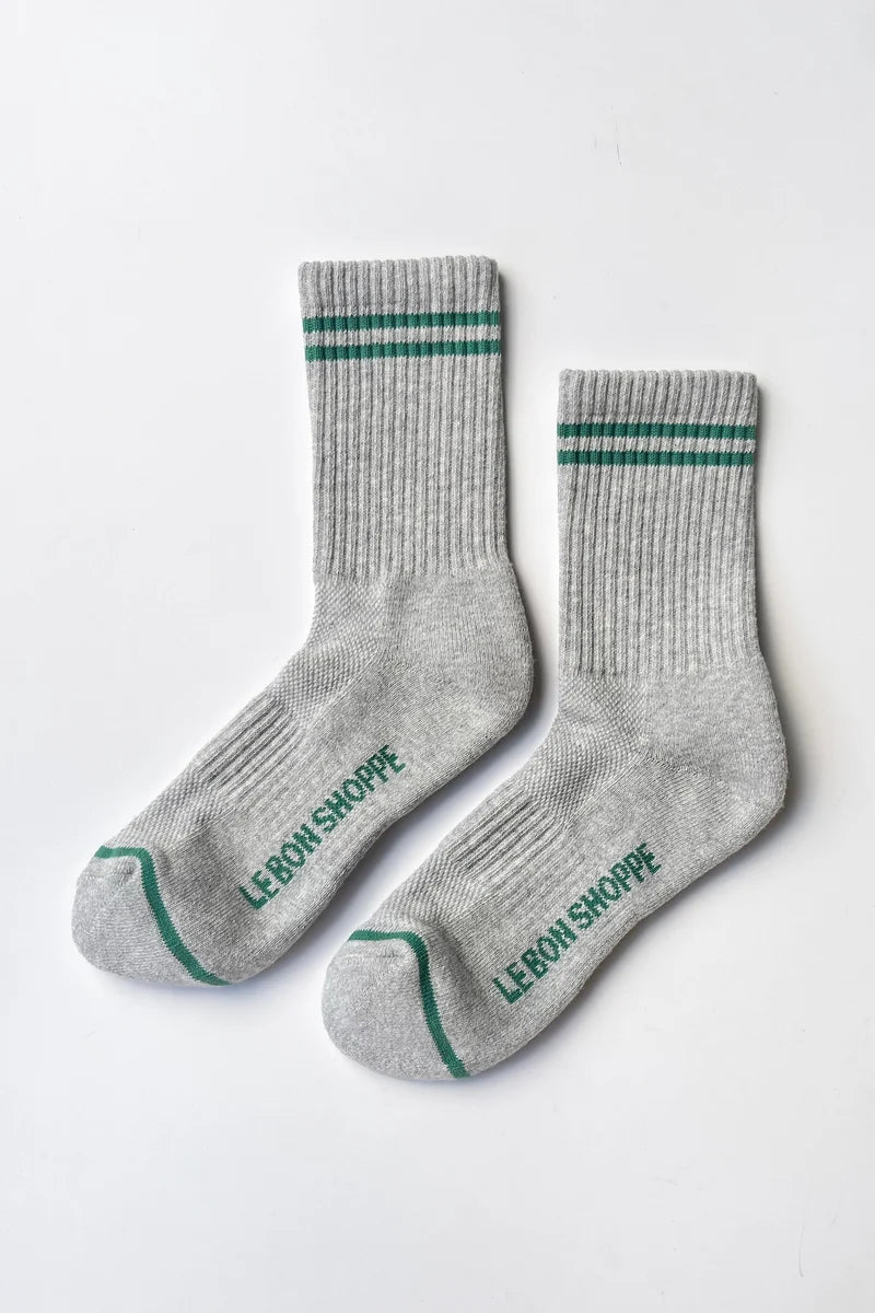 Boyfriend Socks