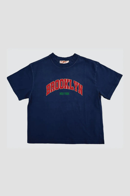 New York Brooklyn Tee